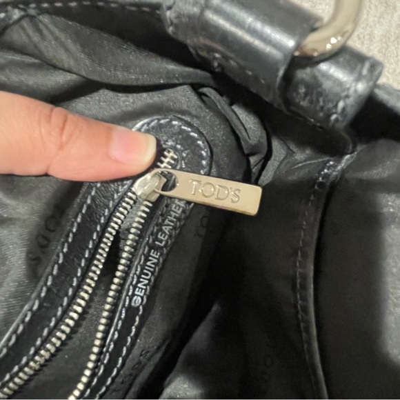 Tod's LUXURY G Line Sacca Tote - Picture 11 of 16